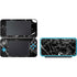 Graphite Black Nintendo 2DS XL (2017) Skin